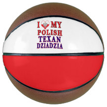 Ich Liebe mein Polnisch Texan Dziadzia