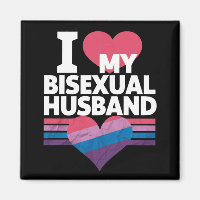Ich Liebe meine bisexuelle Bi Pride Bisexual Flag