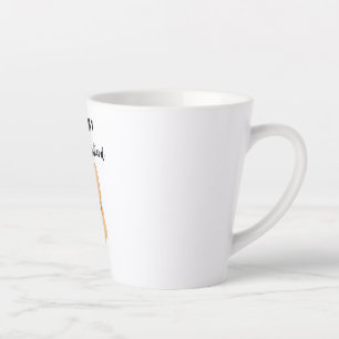 Ich Liebe meine deutsche Schäferin Milchtasse