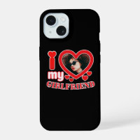 Ich Liebe Meine Freundin Personalisiert