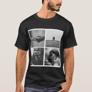 Ich Liebe meine Freundin T-Shirt