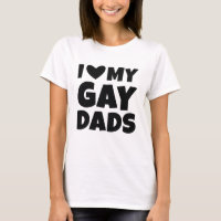 Ich Liebe meine homosexuellen Väter
