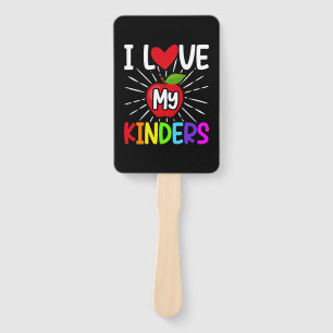 Ich Liebe meine Kinder zurück in die Schule Fächer