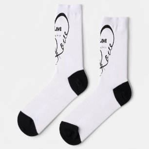 Ich liebe meine Liebe 🖤: Falle immer noch für dic Socken
