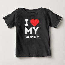 Ich Liebe meine Mami Family Liebe Herzgeschenk