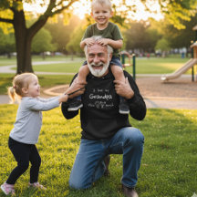 Ich liebe meine Opa-Typografie namens Graphic Hood
