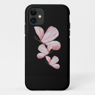 Ich Liebe meine Schmetterlingsgeschenke Case-Mate iPhone Hülle