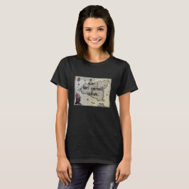 Ich Liebe meine sizilianischen Vorfahren | Benutze T-Shirt