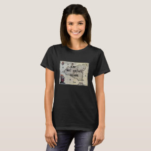 Ich Liebe meine sizilianischen Vorfahren   Benutze T-Shirt
