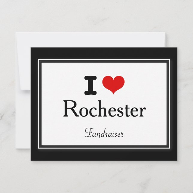 Ich Liebe meine Stadt (Vorderseite)