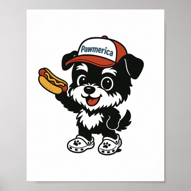 Ich liebe meinen Kumpel Poster (Vorne)
