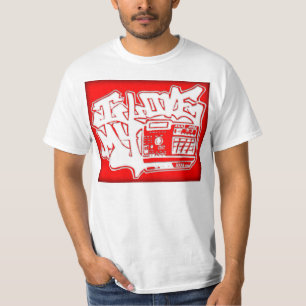 ICH LIEBE MEINEN MPC2000 T-Shirt
