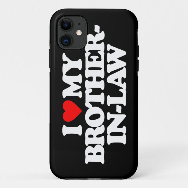 ICH LIEBE MEINEN RECHTSGRUND Case-Mate iPhone HÜLLE (Rückseite)