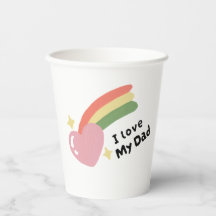 Ich Liebe meinen Vater