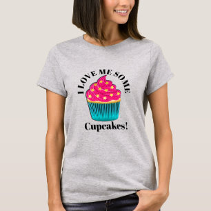 Ich Liebe mir ein paar KUPFEN! T-Shirt