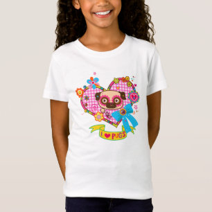 Ich Liebe Möpsen! SHIRT 3