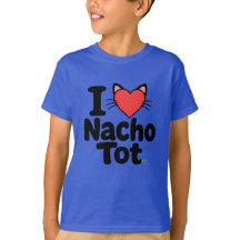 ICH LIEBE NACHO TOT - Die Alaska-Katzen-Café