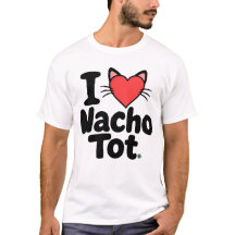 ICH LIEBE NACHO TOT - The Alaska Cat Cafe