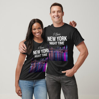 Ich liebe New York T-Shirt