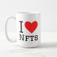 Ich liebe NFTs