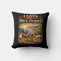 Ich liebe Nizza