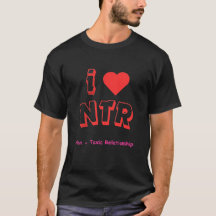 Ich liebe NTR