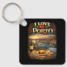 Ich liebe Porto