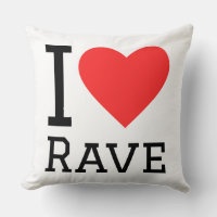 Ich liebe Rave
