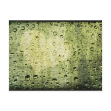 ich liebe regen