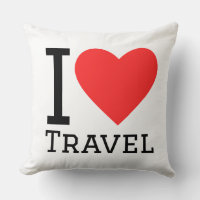 Ich liebe Reisen