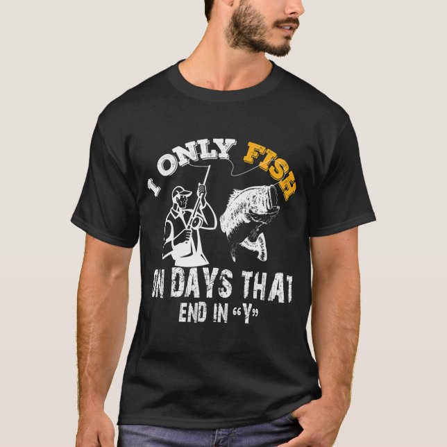 Ich liebe Seepferdchen T-Shirt (Vorderseite)