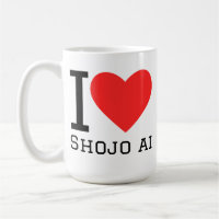 Ich liebe Shojo Ai