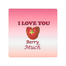 Ich Liebe Sie Berry viel