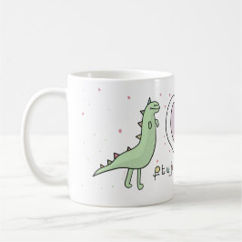 Ich Liebe Sie in Armenisch (Western), Niedliche Ta Kaffeetasse