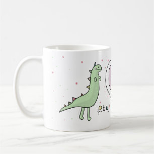 Ich Liebe Sie in Armenisch (Western), Niedliche Ta Kaffeetasse