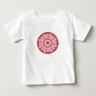 Ich Liebe Sie Mama | Silent ASMR Art Baby T-shirt