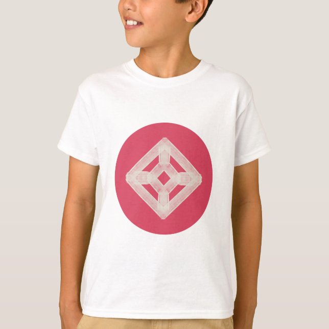 Ich Liebe Sie Mama | Silent ASMR Art T-Shirt (Vorderseite)