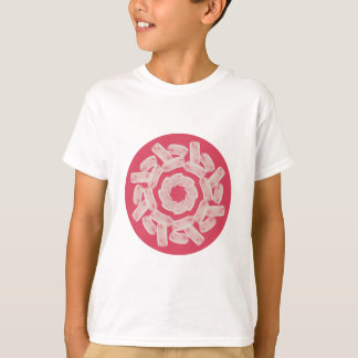 Ich Liebe Sie Mama | Silent ASMR Art T-Shirt