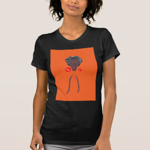 Ich Liebe Sie Nakupenda Swahili T-Shirt
