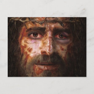 Ich Liebe Sie Postkarte