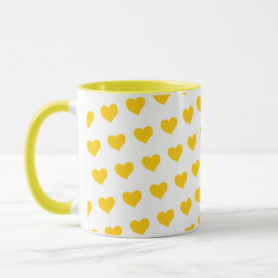 Ich Liebe sonnige Tage Tasse