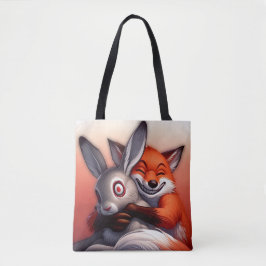 Ich Liebe Yer, Buddy! Tasche
