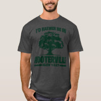 Ich lieber in Hooterville Green Acres Petticoat