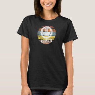 Ich mache Beats Beat Pad DJ Audio Music Producer P T-Shirt