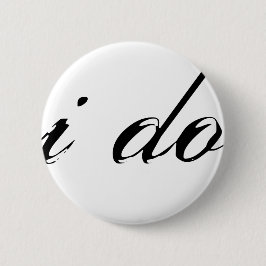 Ich mache Button Schwarz auf Weiß