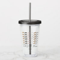 Ich mache das ganze Ballett Stechend Jazz Lyrical