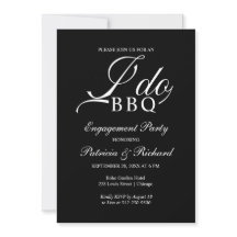 Ich mache eine Einladung zur GRILLEN-Engagement-Pa