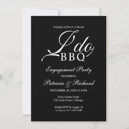 Ich mache eine Einladung zur GRILLEN-Engagement-Pa