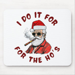 Ich mache es für die Ladies Mousepad