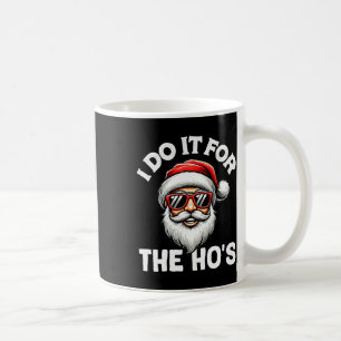 Ich mache es für Weihnachten zu Weihnachten. lusti Kaffeetasse